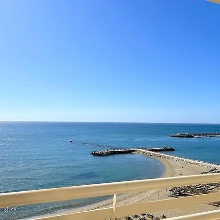 Stella Maris Estrella Del Mar Ecobeach Fuengirola Kültér fotó