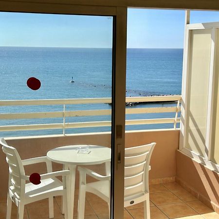 Stella Maris Estrella Del Mar Ecobeach Fuengirola Kültér fotó