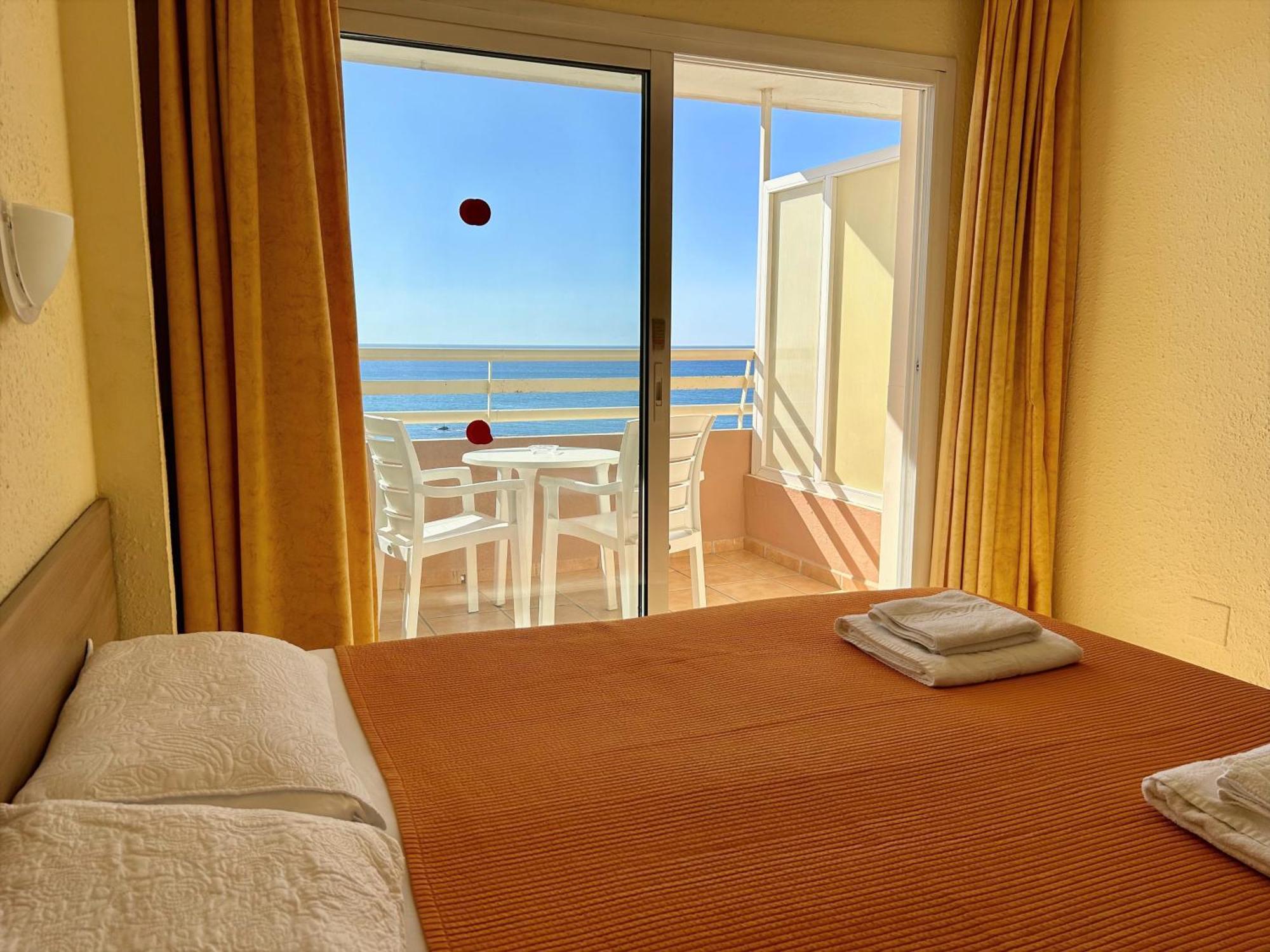 Stella Maris Estrella Del Mar Ecobeach Fuengirola Kültér fotó