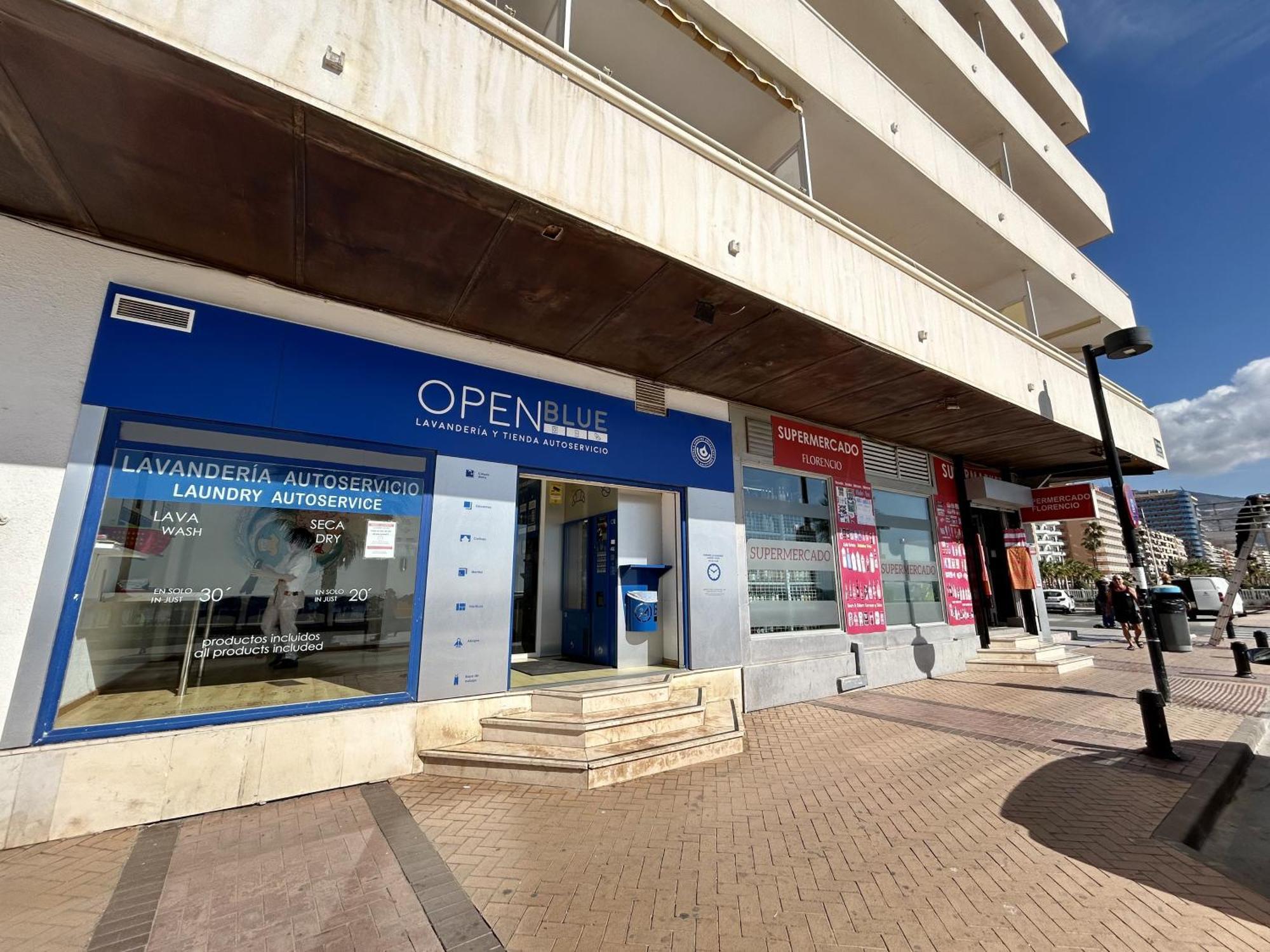 Stella Maris Estrella Del Mar Ecobeach Fuengirola Kültér fotó