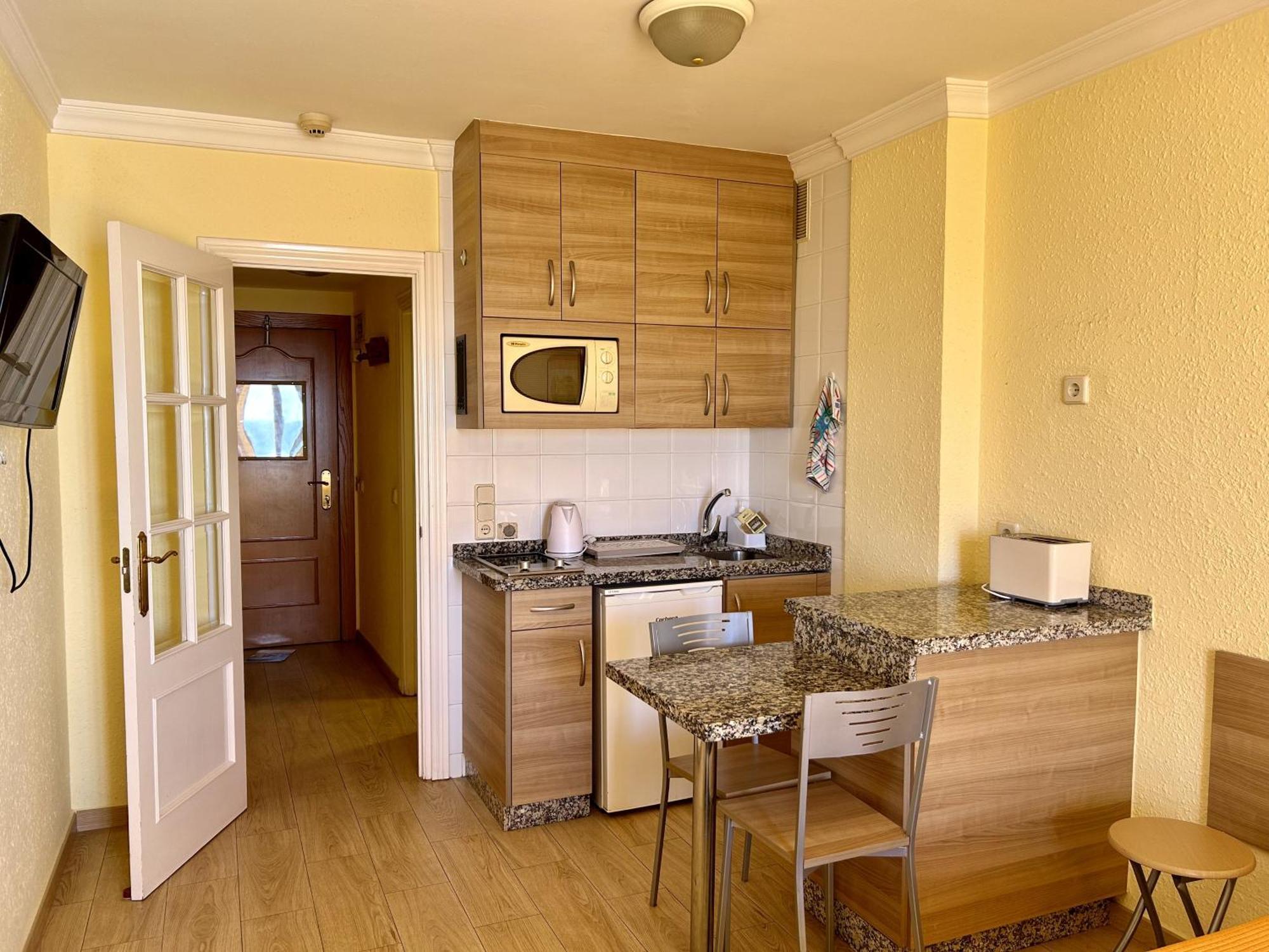 Stella Maris Estrella Del Mar Ecobeach Fuengirola Kültér fotó